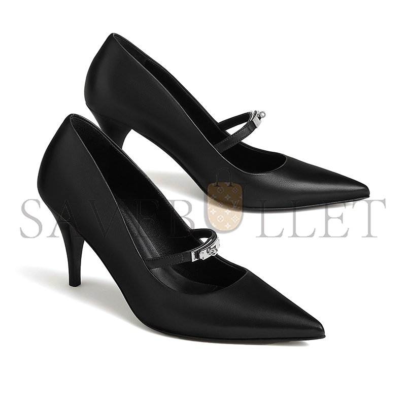 HERMES MAJESTE 80 PUMP H261048Z 02350